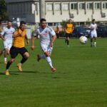 Metalul o bate pe Steaua, într-un meci cu cinci goluri. Toate cele cinci reușite, în prima repriză