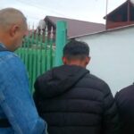 Tâlhărit în plină stradă! Buzoian, lăsat fără smartphone si 1.200 de lei