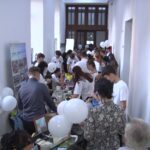 Și a fost „Noaptea Cercetătorilor Europeni”. Un nou succes la MJB