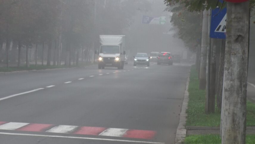Restricție anulată. Circulația rutieră va fi din nou permisă