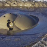 Cum respiră pământul. Expoziție foto de autor, Dan Mihalcea