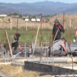 Sportul pentru cei mici. Se construiește complexul sportiv pentru copii