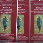 Bienala „Ion Andreescu”. Cel mai important eveniment expozițional al anului