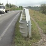 Aviz favorabil. Se va construi trotuarul de la Podul Vadu Pașii