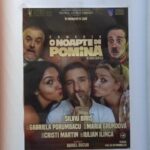 O premieră de pomină. Comedie englezească la Teatrul Ciprian