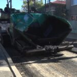 Șantierele Urbisului. Cei mai solicitați sunt drumarii