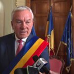 De trei ori...primar. Constantin Toma a depus jurământul