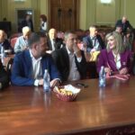 Jurământ pentru Buzău. Consilierii municipali au fost validați