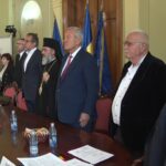 Mesaje pentru noul CLM. ÎPS Ciprian a fost prezent la constituire