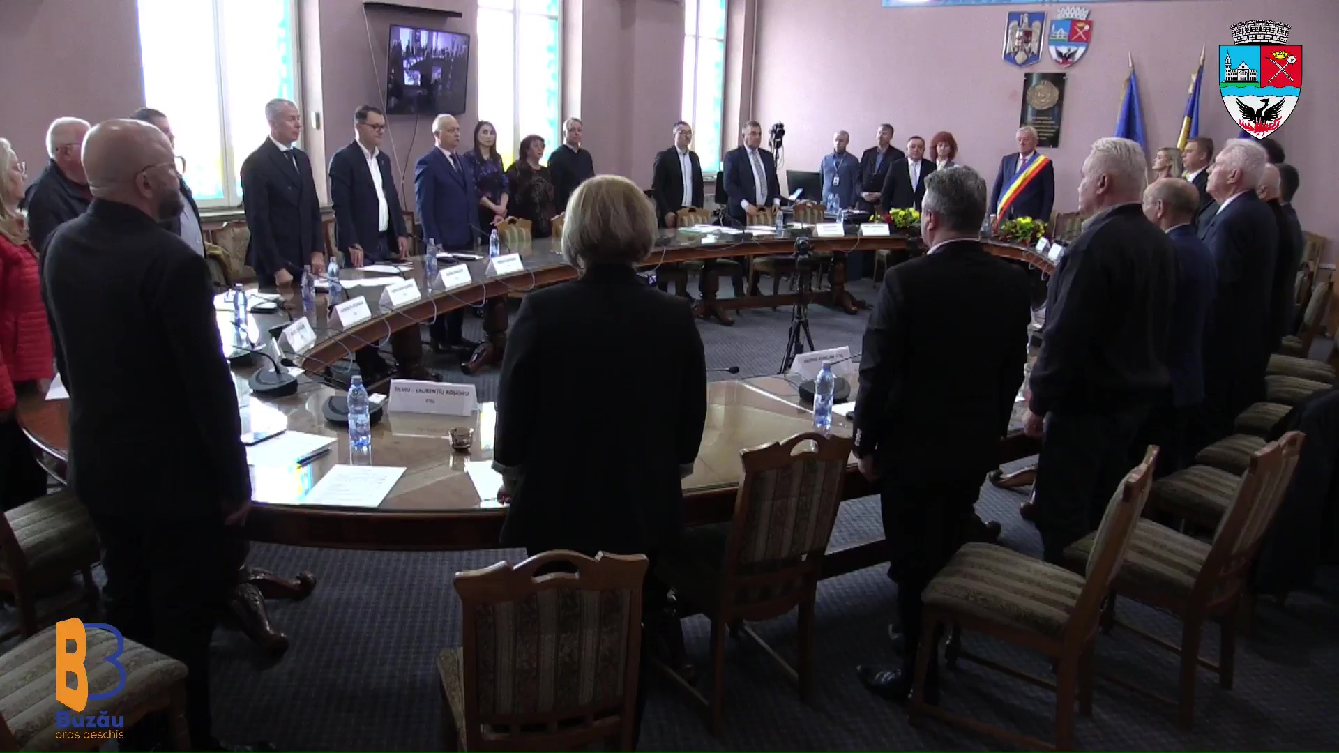 Prima ședință ordinară. Noul CLM a fost convocat la sfârșitul lunii