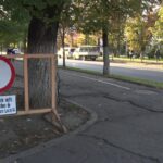 Ultimul Weekend. Circulația rutieră este din nou permisă pe Bălcescu