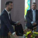 Completarea CLM-ului. Încă doi consilieri au depus jurământul
