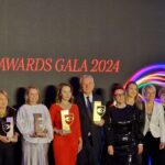 Premiu nou pentru Buzău: "Guvernanță cu impact în administrația publică"