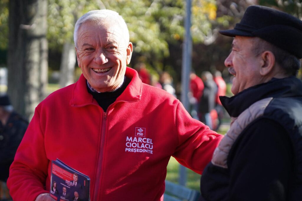 Primarul Toma: Vă rog să votați duminică cea mai bună echipă pe care a propus-o vreun partid la Buzău, echipa fiind condusă chiar de Marcel Ciolacu