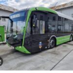 Încă 16 autobuze electrice. A fost semnat contractul de achiziție cu turcii