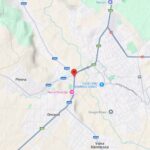 Anunț public Rm. Sărat | Proiect de hotărâre P.U.Z. Construire spațiu comercial, Strada Parcului, nr. 24A