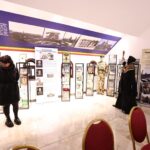 Au fost inaugurate Muzeul și Capela Cimitirului Eroilor. Duminică, sute de buzoieni au ținut să fie martori la eveniment