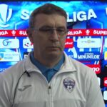 Probleme în atac. Matos, indisponibil pentru meciul de mâine