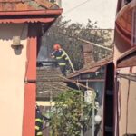 Atenție la istalațiile de încălzire! Pe timpul iernii, se dublează numărul incendiilor de locuințe