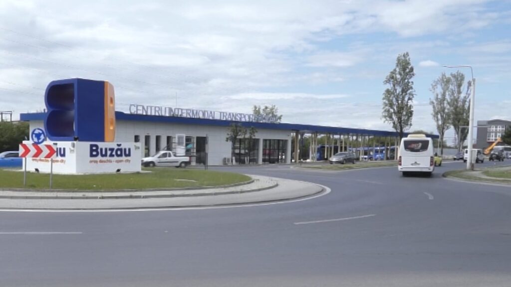Ultimul termen. Centrul Intermodal va funcționa de săptămâna viitoare