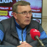 Se schimbă liniile la Gloria? Eugen Neagoe anunță alte transferuri