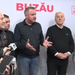 De la extaz, la agonie! Liderii PSD Buzău erau convinși, aseară, că Ciolacu intră în turul II