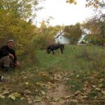 Sate care mor încetul cu încetul. În localitatea Punga își mai duc traiul aproximativ 20 de suflete