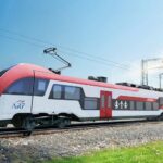 Vești bune pentru buzoienii care călătoresc des cu trenul. Se modernizează linia Ploiești – Focșani și vor fi cumpărate rame noi