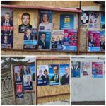 (FOTO) Unde-i ,,Ciucă al nostru”? La Buzău, PNL pare că are blat cu PSD pentru prezidențiale