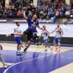 S-au înecat la... malul mării. HC, surclasată de “marinarii” constănțeni