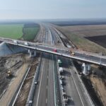 Se inaugurează autostrada în județul Buzău! Până la finalul anului, la nivel național, vor fi deschiși traficului 130 de km de drum de mare viteză