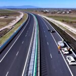 Se apropie inaugurarea A7, între Buzău și Rm. Sărat. Autoritățile caută soluții pentru gestionarea fluxului de mașini