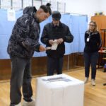 Călin Georgescu, votat masiv și în județul Buzău! Rezultat surprinzător în primul tur al Alegerilor Prezidențiale