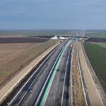 „20 noiembrie 2024”, o dată de ținut minte! De mâine, județul Buzăul va avea autostradă