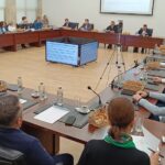 Noul CJ Buzău, în formulă completă. Patru consilieri județeni au depus jurământul