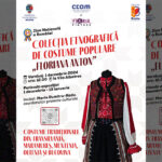 Colecție etnografică de costume populare -„Patrimoniul românesc – tradiție și identitate”