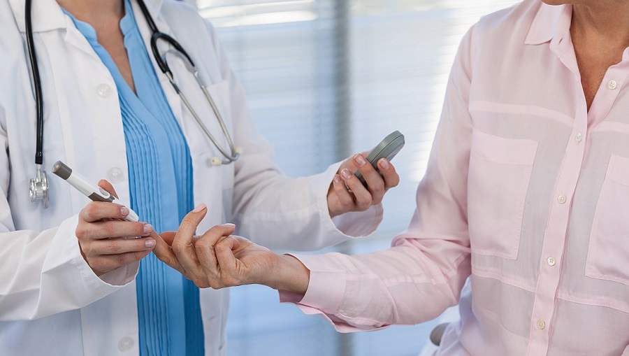 Statistică alarmantă! Peste 35 de mii de buzoieni suferă de diabet zaharat