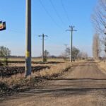 Dronă găsită lângă Baza Aeriană Boboc. Aparatul, de mici dimensiuni, a fost descoperit de către un localnic