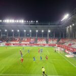 GaFerraresso ne "îngroapă" din nou. Gloria a jucat slab și a pierdut pe greșeli personale