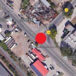 Comunicat Primăria Buzău | Se va amenaja un sens giratoriu în intersecția străzilor Șoseaua Brăilei și Șoseaua Vadu Pașii