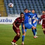 În Gruia...cu cine? Șefii Gloriei poartă negocieri de reziliere cu Eugen Neagoe