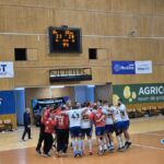 "Lupi", în sferturile Cupei. HC  a trecut în optimi de Bacău