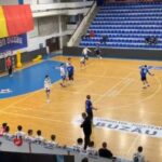 Răzbunați de tineri. Juniorii de la HC au dispus de CSM Constanța