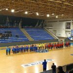 Luceferi stinși. Buzăul pierde după un meci cu 12 goluri