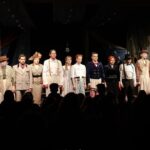 „Săptămâna Teatrului Tânăr” a ajuns la final. „Cel mai bun spectacol”, premiu câștigat de moldoveni