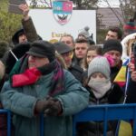 Pregătiri la Buzău pentru Ziua Națională. Petrecerea cu fasole, de 1 Decembrie, se mută la „Brătianu”