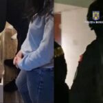 Proxenet reținut de poliție. Tânărul din Pârscov „dădea la produs” două tinere