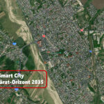 Anunţ public | Proiect de hotărâre privind aprobarea Strategiei Smart City Râmnicu Sărat - Orizont 2035