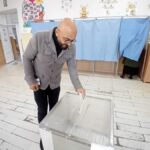 “Am votat cu sufletul”. Silviu Roșioru îndeamnă Buzăul să meargă la urne