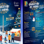 Comunicat | Târgul de Crăciun - perioadă, evenimente